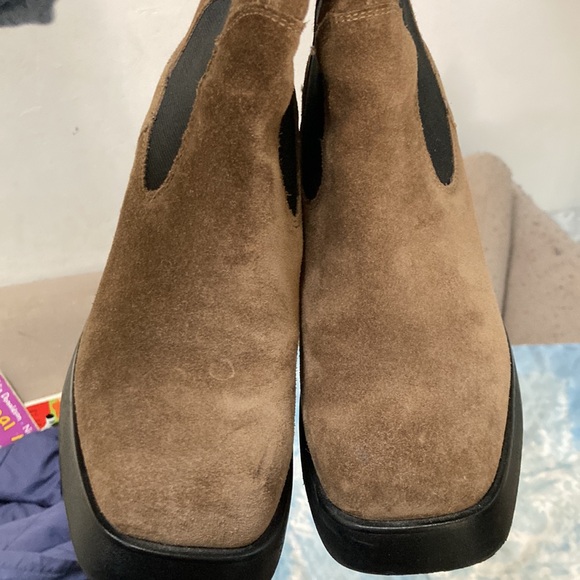 Vagabond Brooke Boots - Picture 14 of 17